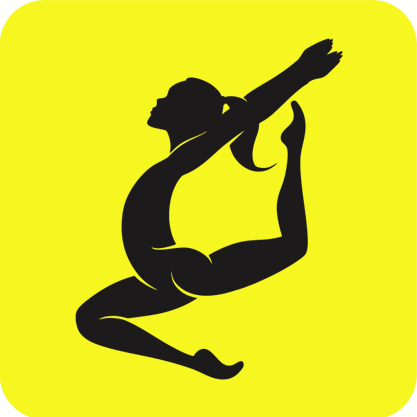 Learn Gymnastics in Gurgaon at SkyJumper