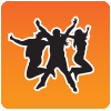 Learn Gymnastics in Gurgaon at SkyJumper