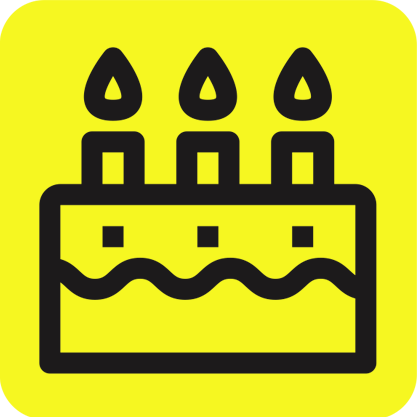 Celebrate your Birthday at SkyJumper