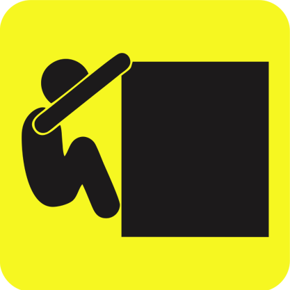 wall walk skyjumper