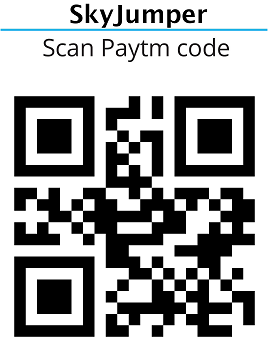 PayTM SkyJumper
