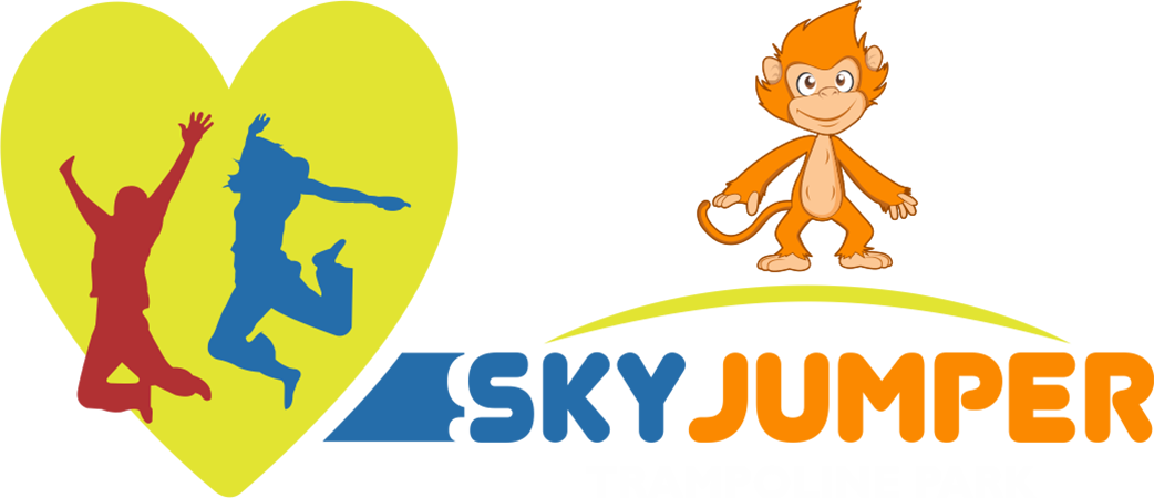 SkyJumper Trampoline Park Home