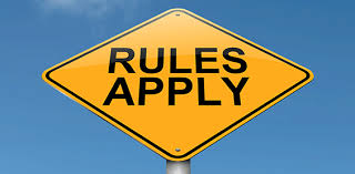 skyjumper trampoline park rules