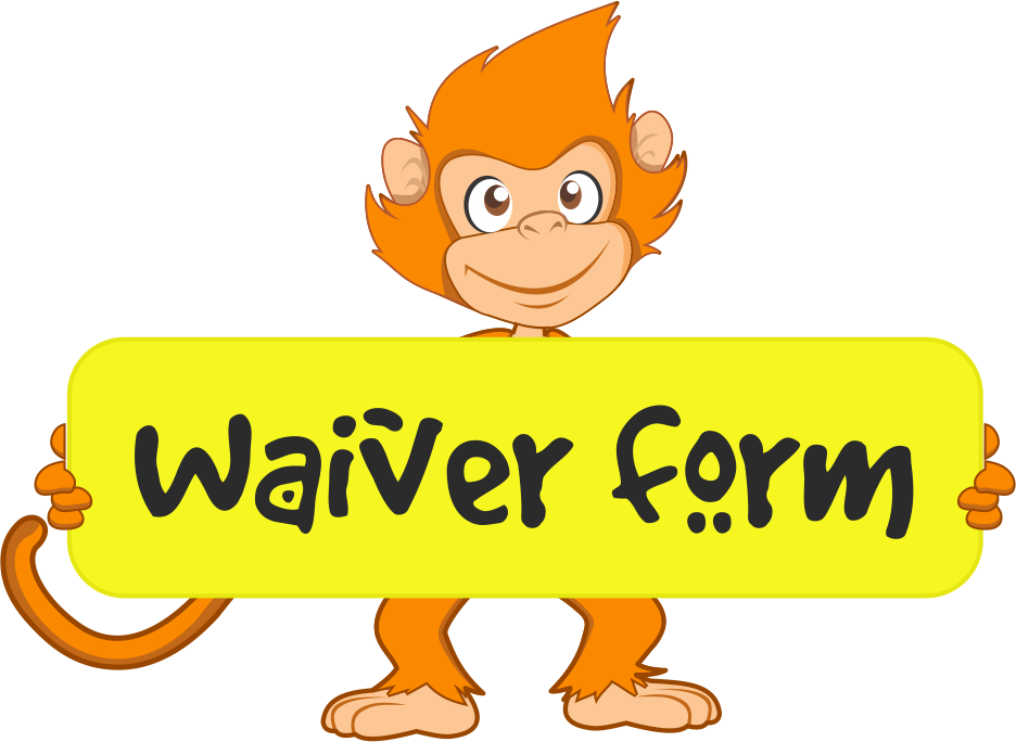 Waiver Form SkyJumper
