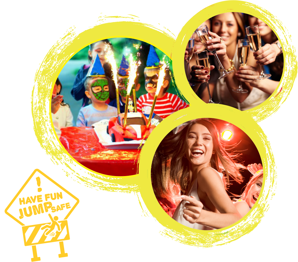 Birthday Party Venue Gurgaon