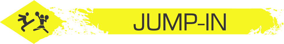 teen live music at skyjumper trampoline park